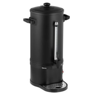 Coffee Percolator PRO II 60 S - 9 L - Bartscher