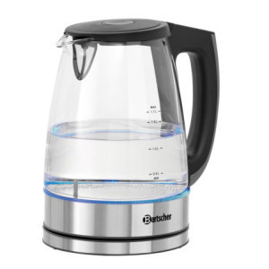 Wasserkocher - 1,7 L - Bartscher