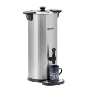 Glühweinkessel - 10 L - Bartscher