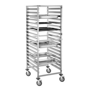 Gastronorm Scale 18 Levels - GN 2/1 - Bartscher