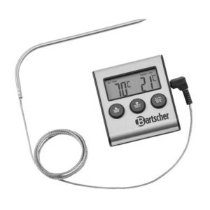 Thermomètre Numérique EDD 2500 - Bartscher