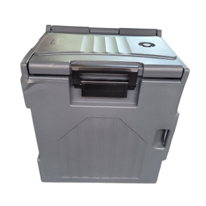 Double Insulated Container - 2 x 10 GN 1/1 - CombiSteel