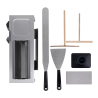Kit d'Accessoires pour Crêpières - Krampouz
