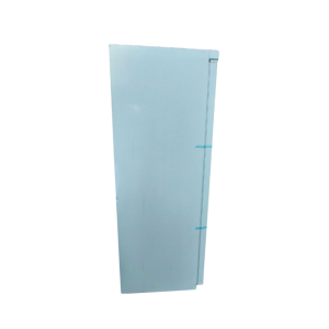 Armoire Réfrigérée Ventilée 600 L - Intérieur ABS - Dynasteel