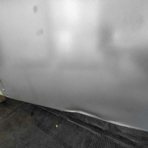 Pizza Cabinet - 2 Doors - Dynasteel