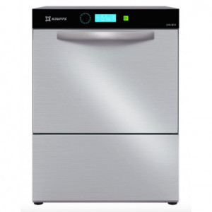 Lave-Vaisselle Pro SOFT Wasserenthärter und Abwasserpumpe SOFT