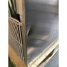 Positive Stainless Steel Refrigerated Cabinet - 600 L - Polar