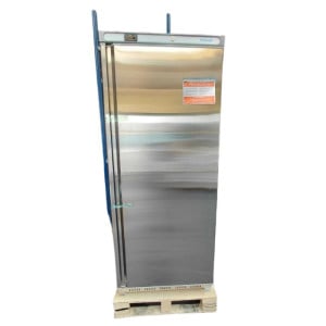 Positive Stainless Steel Refrigerated Cabinet - 600 L - Polar