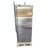 Positive Stainless Steel Refrigerated Cabinet - 600 L - Polar