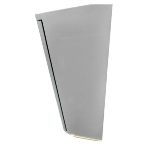 Armoire 555 Liter - Negativ