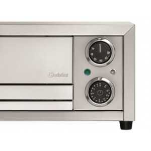 Pizzaofen Profi ST350 TR