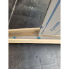 Snack Hood 700 with LED and Without Motor by Dynasteel - Length 2000