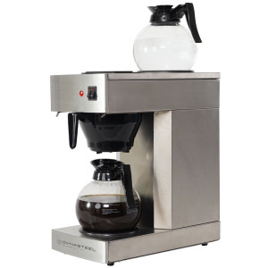 Machine à Café - 2 x 1,8 L Reconditionnée | Fourniresto