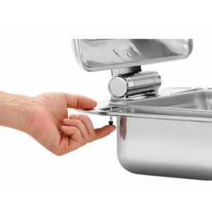 Chafing Dish GN 1/1 - Flexible