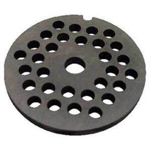 GRILLE 4,5 mm pour Hachoir N°12