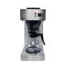 Machine à Café - 2 x 1,8 L - Dynasteel