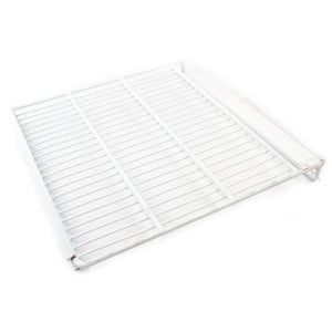 Grid with Label Holder for Refrigerated Display - Polar