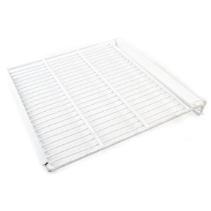Grille avec Support d'Étiquette pour Vitrine Réfrigérée - Polar