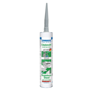 Stainless Steel Liquid Joint for Connectable Slot Gutters - CombiSteel