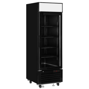 Vertikaler Gefrierschrank Weiß - 405 L - TEFCOLD