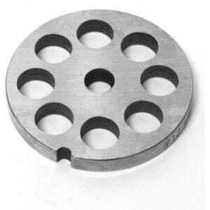 GRILL 14 mm für Fleischwolf Nr. 12