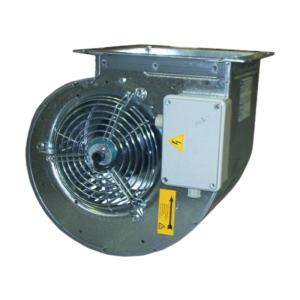 Moteur Escargot pour Hotte - 1400 m3/h Reconditionné