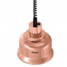 Infrared Heating Lamp Copper - Bartscher