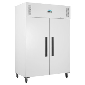 Positive Kühlschrank Weiß 1152 L - Polar