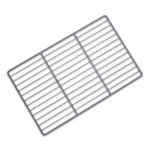Rost für Kühltisch GN 1/1 - Dynasteel