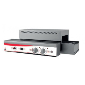 Toaster mit Förderband 650 Scheiben Generalüberholt | Fourniresto