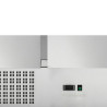 Saladette Compacte 3 Portes - Avec Couvercle Coulissant Reconditionné