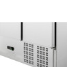 Saladette Compacte 3 Portes - Avec Couvercle Coulissant Reconditionné