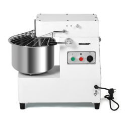 10 L Fixed Bowl and Tilting Head Mixer - 1 Speed Refurbished