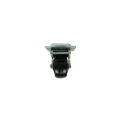 Roulettes pour Meuble Inox Bas - Lot de 4 - CombiSteel