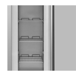 Positive Patisserie-Schrank - 650 L - Dynasteel