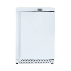 Mini Armoire Réfrigérée - Négative Blanche