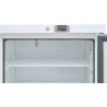Mini Negative Refrigerated Cabinet 170 L -18°C White