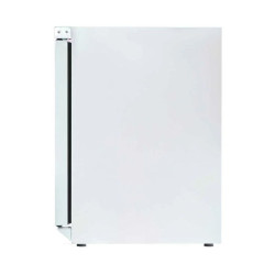 Mini-Kühlschrank Negativ 170 L -18°C Weiß