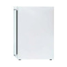 Mini-Kühlschrank Negativ 170 L -18°C Weiß
