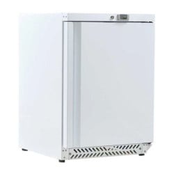 Mini-Kühlschrank Negativ 170 L -18°C Weiß