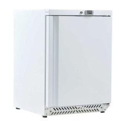 Mini Refrigerated Cabinet - Negative White