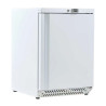 Mini-Kühlschrank Negativ 170 L -18°C Weiß
