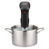 Tauchheizkörper Sous-Vide-Garer Dynasteel - Professionelles Sous-Vide-Garen