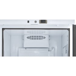 Positive Kühlschrank 590 L verglast 0/+8°C