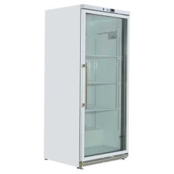 Positive Kühlschrank 590 L verglast 0/+8°C
