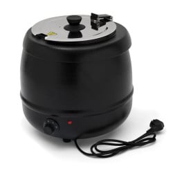 Soupière Électrique Professionnelle Eco - 9 L - Dynasteel
