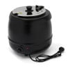 Elektrischer Suppentopf Pro 9 L 400 W — Thermostat 30-80 °C