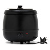 Soupière Électrique Professionnelle Eco - 9 L - Dynasteel