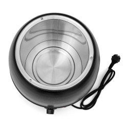 Professional Electric Soup Tureen Eco - 9 L - Dynasteel