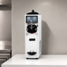 Machine à Crème Glacée Soft 16 L/h 1050 W - Dynasteel